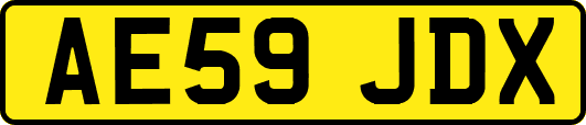 AE59JDX