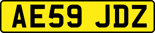 AE59JDZ