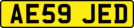 AE59JED