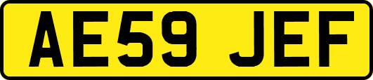 AE59JEF