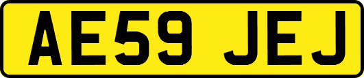 AE59JEJ