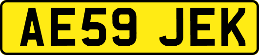 AE59JEK