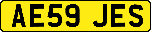 AE59JES