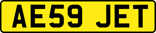AE59JET