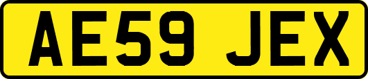 AE59JEX