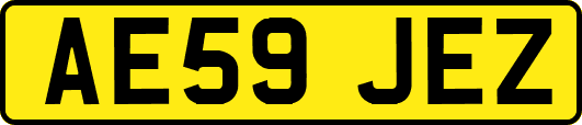 AE59JEZ