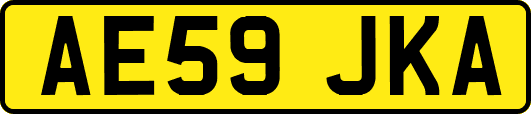 AE59JKA