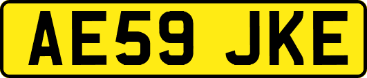 AE59JKE