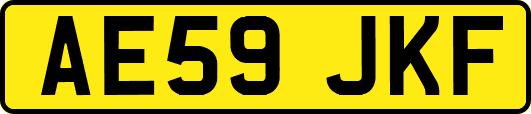 AE59JKF