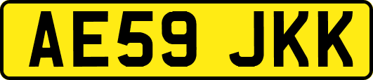 AE59JKK