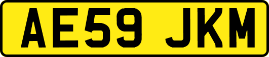 AE59JKM