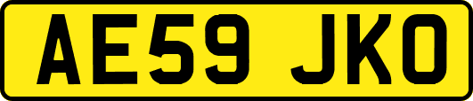 AE59JKO