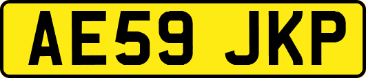 AE59JKP