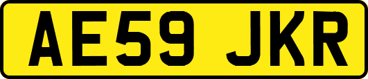 AE59JKR