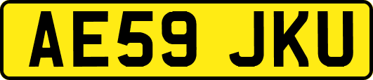 AE59JKU