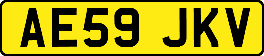 AE59JKV