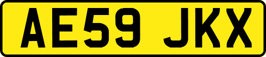 AE59JKX