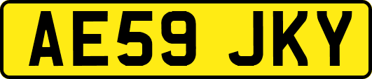 AE59JKY