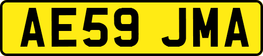 AE59JMA
