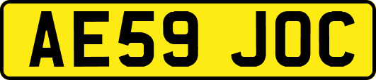 AE59JOC