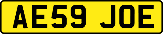 AE59JOE