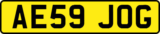 AE59JOG