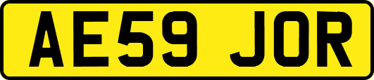 AE59JOR