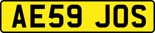 AE59JOS