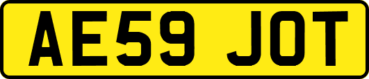 AE59JOT