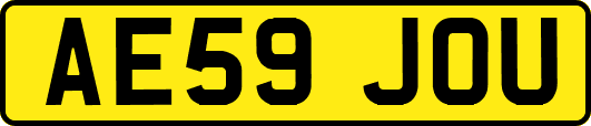 AE59JOU