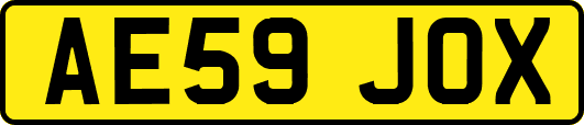 AE59JOX