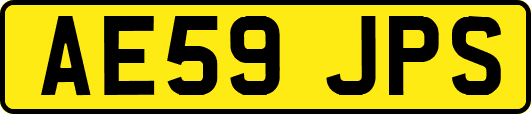 AE59JPS