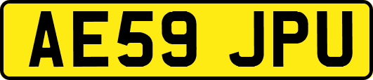 AE59JPU