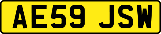 AE59JSW