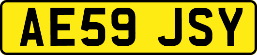AE59JSY