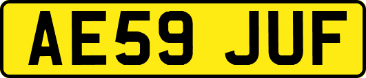 AE59JUF