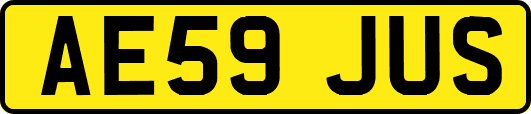 AE59JUS