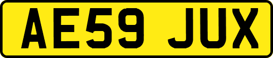 AE59JUX
