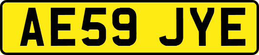 AE59JYE