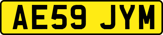 AE59JYM