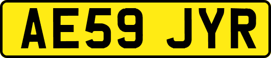 AE59JYR