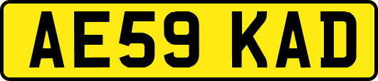 AE59KAD