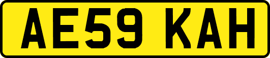 AE59KAH