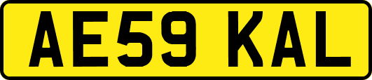 AE59KAL