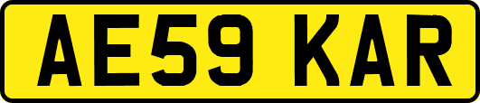 AE59KAR