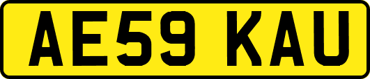AE59KAU