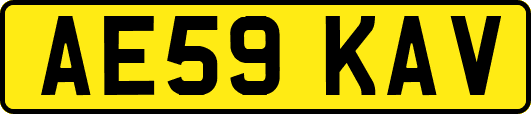 AE59KAV