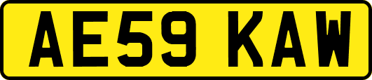 AE59KAW