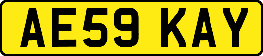 AE59KAY