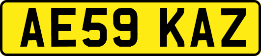 AE59KAZ